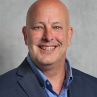 Greenville-Pitt County Convention & Visitors Bureau (Visit Greenville, NC) Employee Andrew Schmidt's profile photo