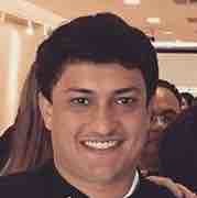 Dikma Facilities Employee Tiago Quintino De Oliveira's profile photo