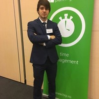 Decorio Employee Bogdan Salichi's profile photo