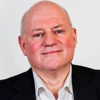 Jancon Employee John Inglis's profile photo