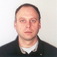 Codero Employee Youlian Ouzounov's profile photo