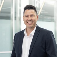 Netier Employee Justin Little's profile photo