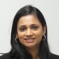 Amazon Employee Deepa Doshi's profile photo