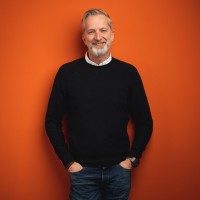 DRDS Employee Sander Bouckaert's profile photo