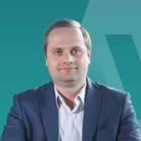 ADEX Energy Employee Hristo Proynov's profile photo