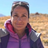 TELEMINING Employee Claudia Pacheco's profile photo