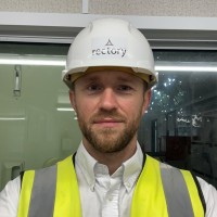 Rectory Homes Limited Employee Alfie Stagg's profile photo