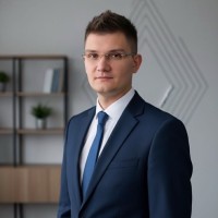 Valentyn Yakymenko's profile photo