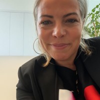 Logi-technic Employee Valerie Milissen's profile photo