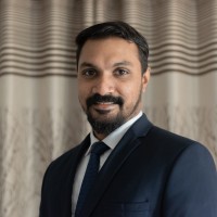 Arun Tomy Email & Phone Number