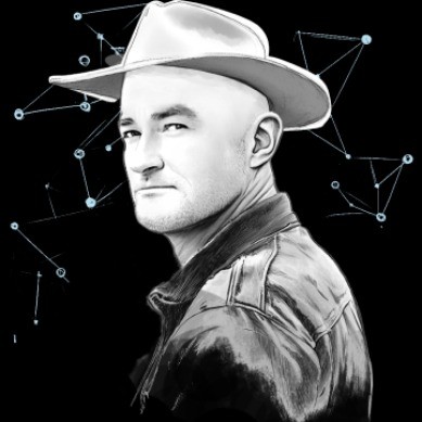 Intersog Employee Vadym Chernega's profile photo