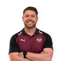 Queensland Rugby League Employee Mitch Kent's profile photo