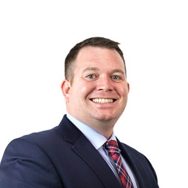 Credent Wealth Management Employee Scott McCandless's profile photo