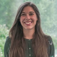 Schrödinger Employee Kimberley Zorn's profile photo