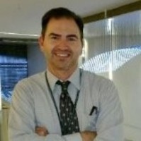 BRADFORD AIRPORT LOGISTICS, LTD Employee Nyle Marmion's profile photo