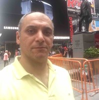JG Enterprises Employee Mazin Isaak's profile photo