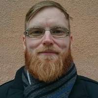 Markus Jonsson Email