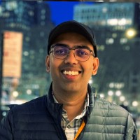 Vivin Deshpande Email & Phone Number