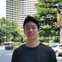 ComUnik Employee Alex Hu's profile photo