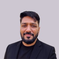Wve Labs Employee Bhavesh Suthar's profile photo