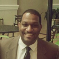 Ahieros IT Employee John Jordan's profile photo