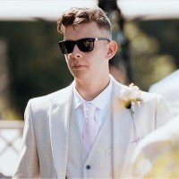 Insignia Creative Ltd Employee Elliott Pierce's profile photo