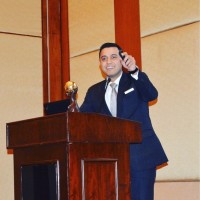 FIVE Palm Jumeirah Hotel Luxury Hotel & Resort on Palm Jumeirah Employee Asim Khan's profile photo