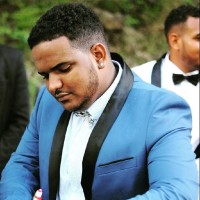 Emmanuel Jean-Gils's profile photo