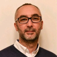 Polyphor Ltd Employee Robert Hobday's profile photo