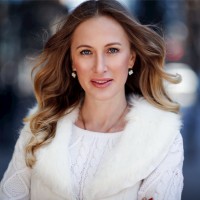 Bancserv, LLC Employee Anna Lazareva's profile photo