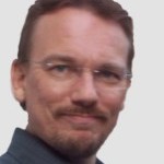 HAUSHELD AG Employee Wolfram Rösler's profile photo