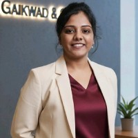 Komal Gaikwad & Co Employee Komal G.'s profile photo