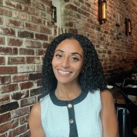 WANT Branding Employee Cheina Ramos's profile photo