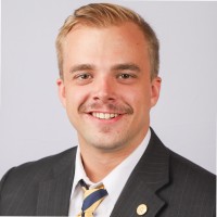 The Ability Experience Employee Peter Kowalski's profile photo
