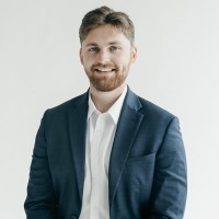 Vision401K Employee Landon Jones's profile photo