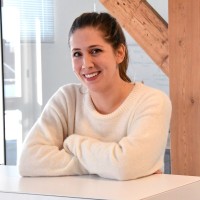 Care to Change Employee Marian Wilken-Vullings's profile photo