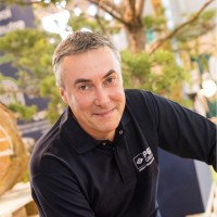 PGS GROUP Employee Jean-Louis Louvel's profile photo