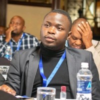 Emergency Nutrition Network (ENN) Employee Tawanda Mukwekwezeke's profile photo