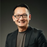 Dataweavers Employee Johanes Iskandar's profile photo