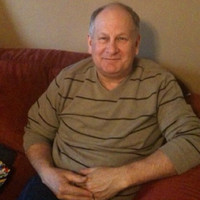 Carolina Pride Foods, Inc. Employee Bill Cook's profile photo