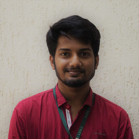 Parallel Design Studio Employee Sanoop Menon's profile photo