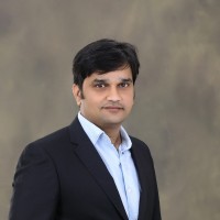 Secure Meters Limited Employee Sandeep Solanki's profile photo