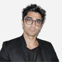 TASCHEN Employee Yusuf Butolli's profile photo