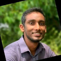Sri Lanka Institute of Biotechnology (SLIBTEC) Employee Nuwan Medawaththa's profile photo