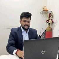 RAMA Group Employee Vinod Yadav's profile photo