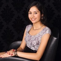 Architectural Institute of B.C. (AIBC) Employee Jaishree Sundar's profile photo