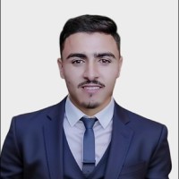 Itto Group Employee Mansour Hadi's profile photo