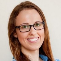 GreenGo e-carsharing Employee Zsofia Agardi-Horvath's profile photo