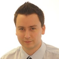 TSC Simulation Employee Adam Ward's profile photo