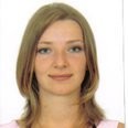 Tello Employee Cristina Cornea's profile photo